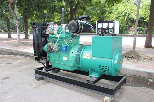 麦盖提发电机不发电的原因 麦盖提发电机不发电的原因