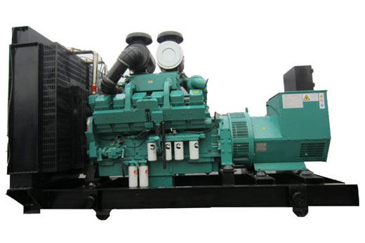 麦盖提柴油发电机组 麦盖提柴油发电机组